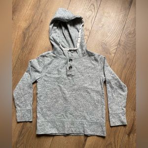 Crewcuts Hooded Sweatshirt